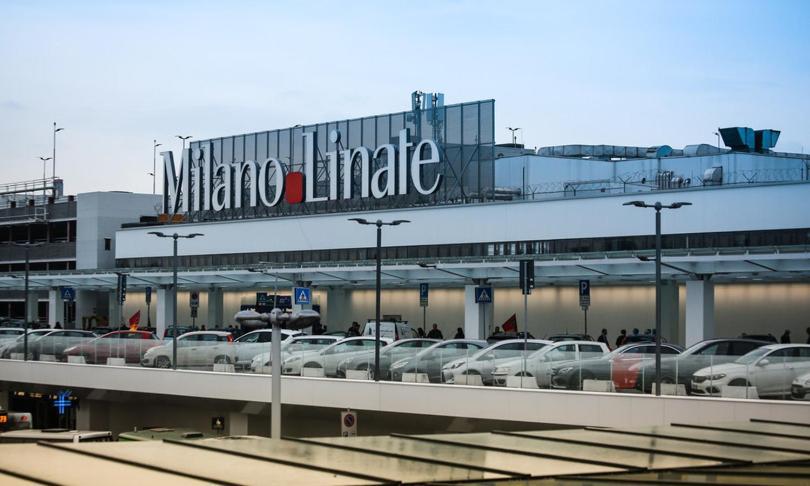 Maiolica Apartment - Free Parking And Great Connection To Linate And Duomo Мілан Екстер'єр фото